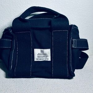 BDG serena mini tote bag from urban outfitters